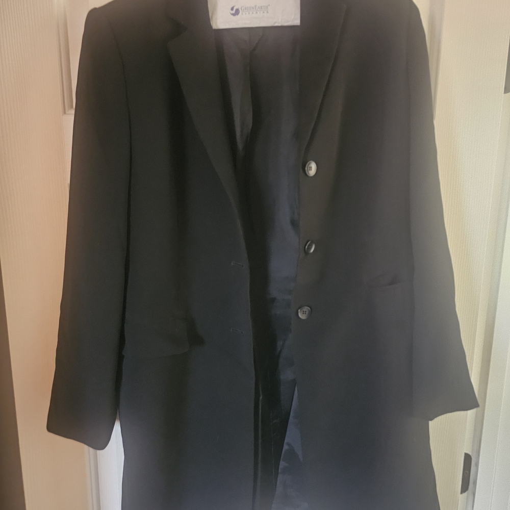 Alfani Black Women's Jacket